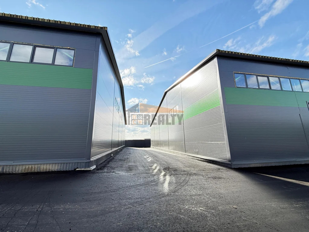 Продажа склада, Домодедово, Домодедово г. о. - Фото 8