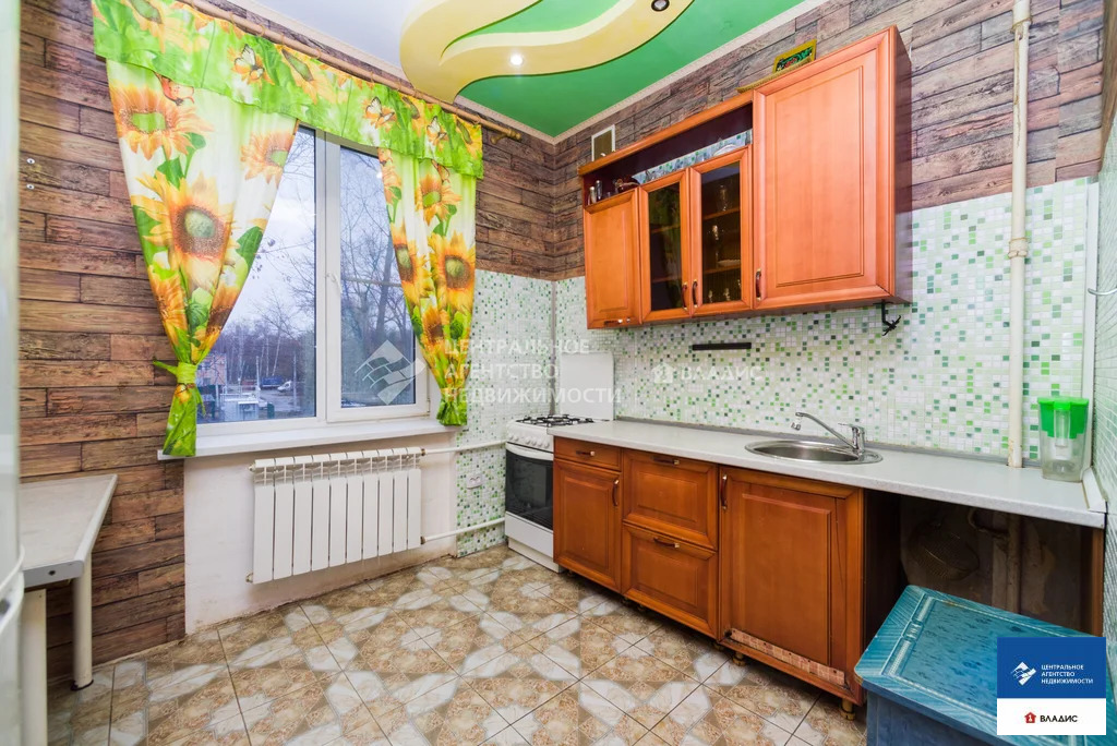 Продажа квартиры, Рязань, ул. Станкозаводская - Фото 1