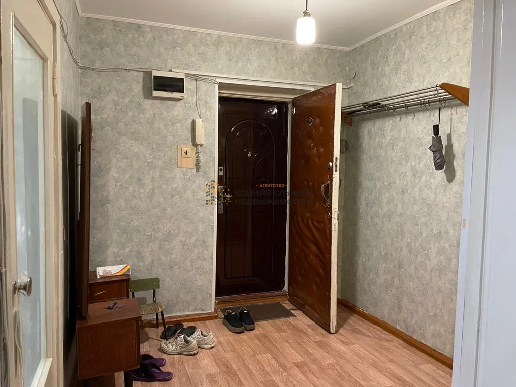 Аренда квартиры, Уфа, Октября пр-кт. - Фото 7