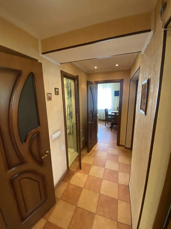 Продам 3-комн. квартиру 81.1 кв.м. - Фото 5