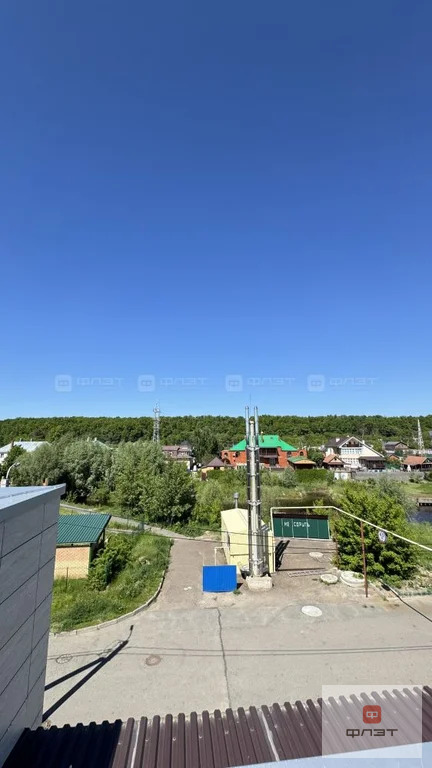 Продажа таунхауса, Казань, ул. Гумера Баширова - Фото 31