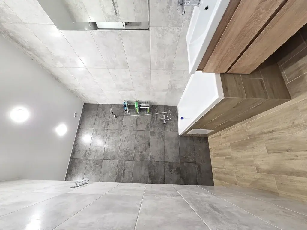Продажа 2х к.кв. с ремонтом в ЖК Резиденция Горки 10 - Фото 10