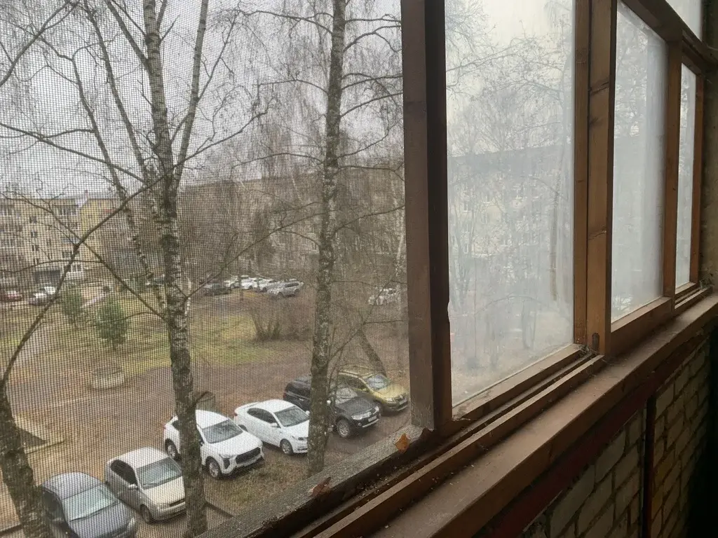 Продажа двухкомнатной квартиры 50.5м ул. Фридриха Энгельса, 32, ... - Фото 8