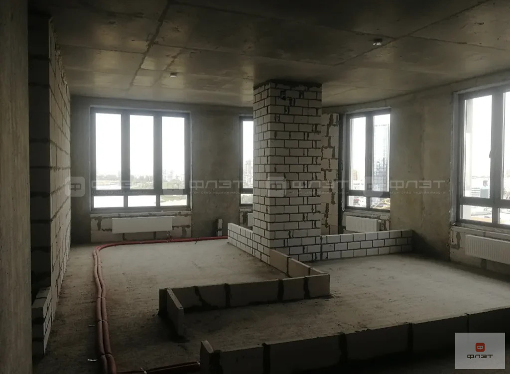 Продажа квартиры, Казань, ул. Алексея Козина - Фото 10