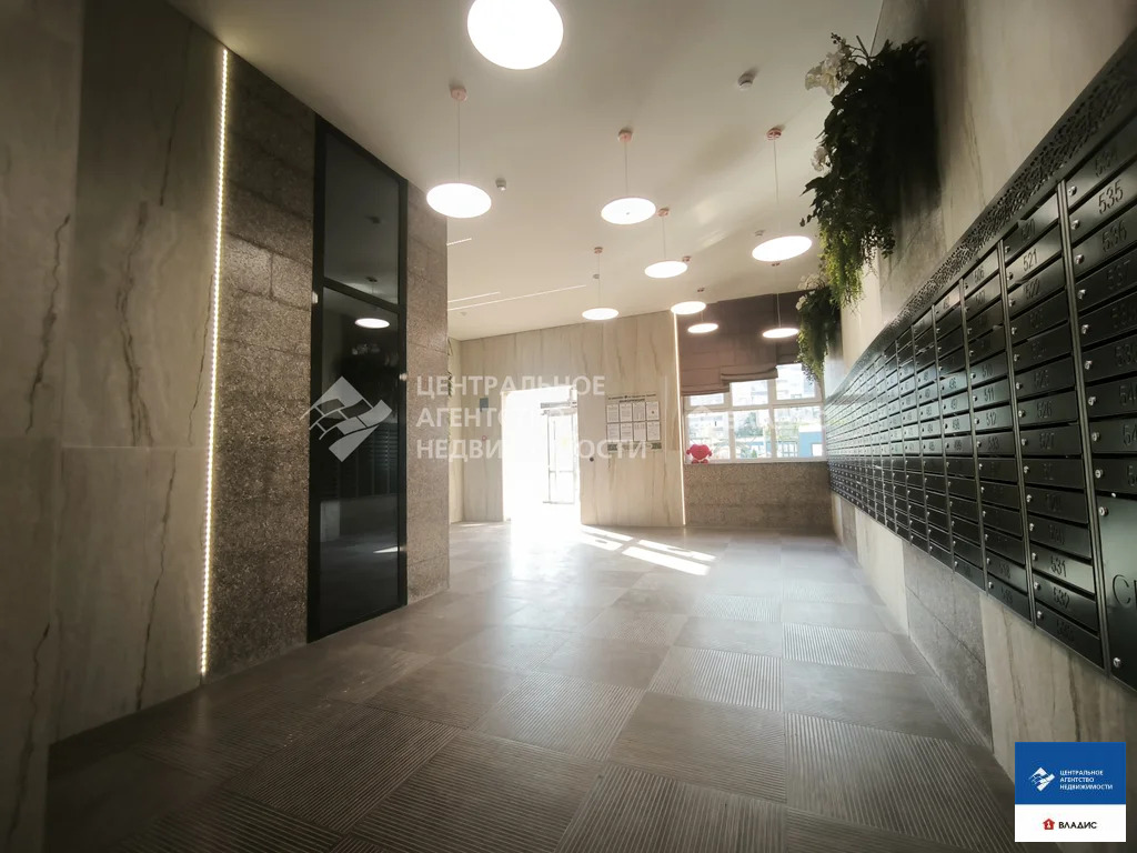 Аренда квартиры, Рязань, 4-й Мервинский проезд - Фото 10