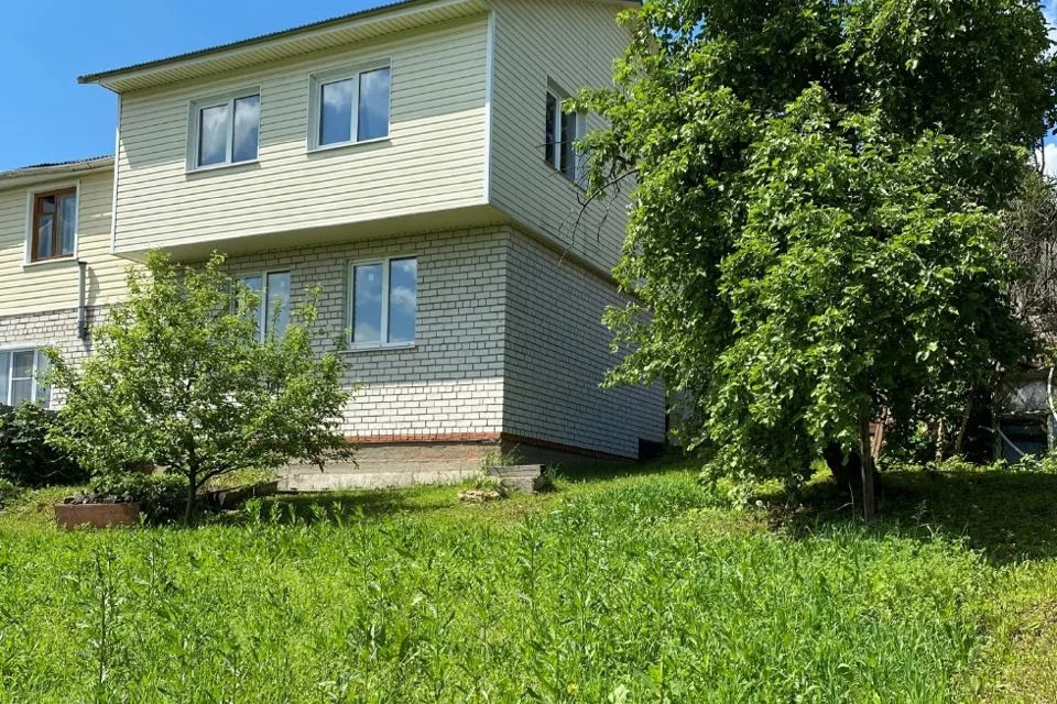 Купить 1 2 Дома Калуга