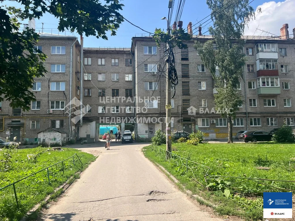 Аренда ПСН, Рязань, ул. Есенина - Фото 0