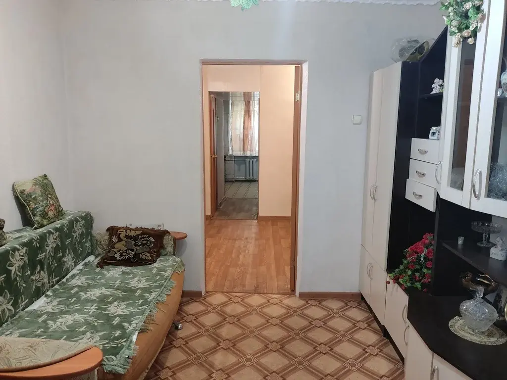 Продам 3-х комнатную квартиру площадью 66 квадратных метров - Фото 11