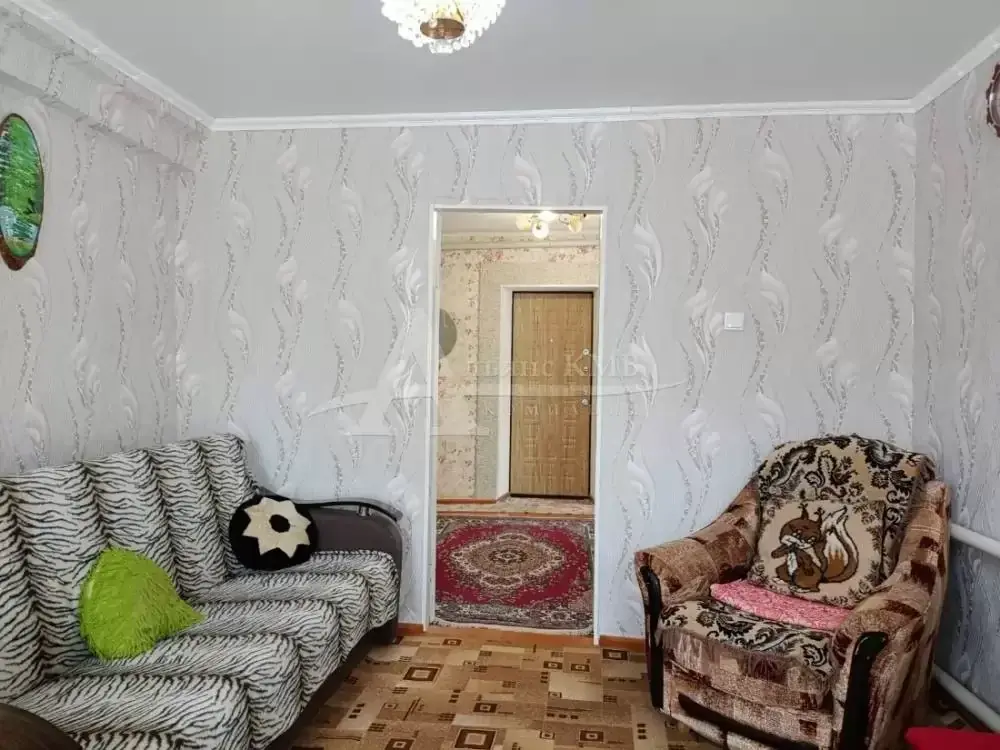 Продажа дома, Георгиевск, ул. Вокзальная - Фото 10