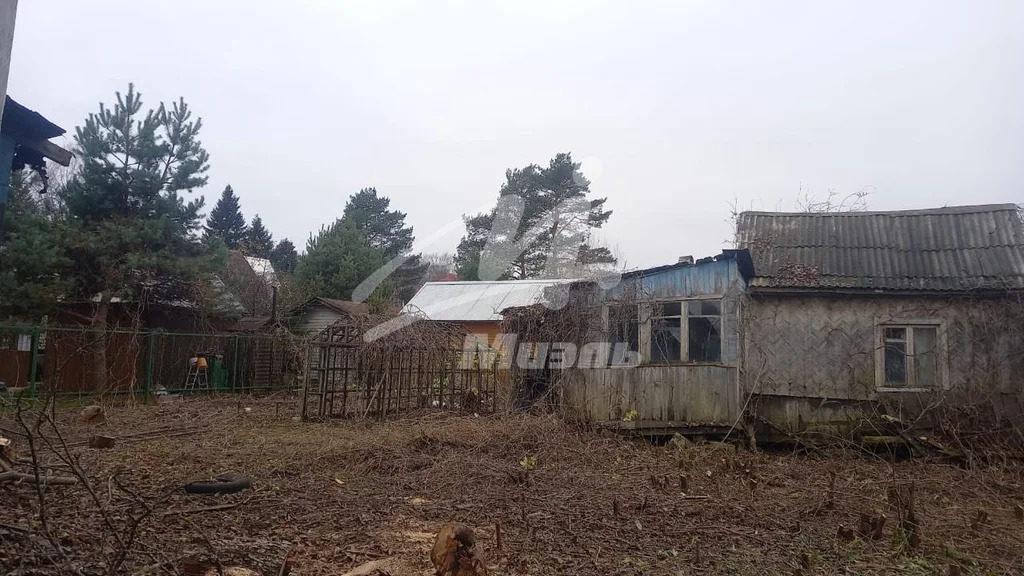 Продажа участка, Кубинка, Одинцовский район, 14 участок тер. - Фото 8