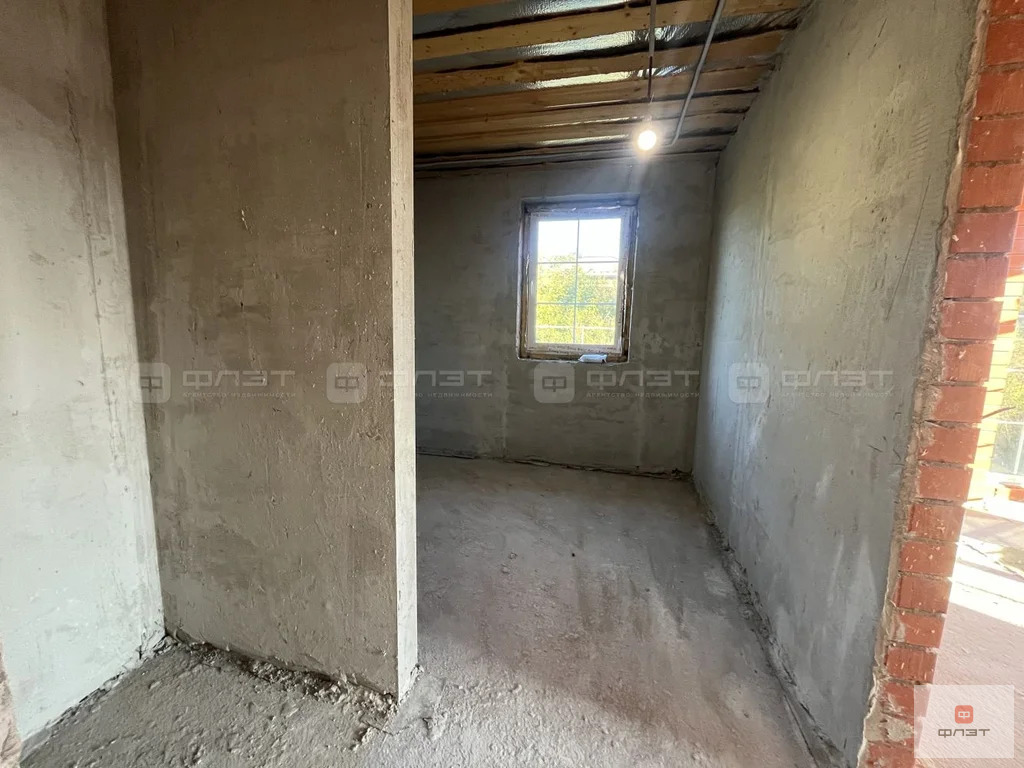 Продажа дома, Бима, Лаишевский район, ул. Сергея Есенина - Фото 15