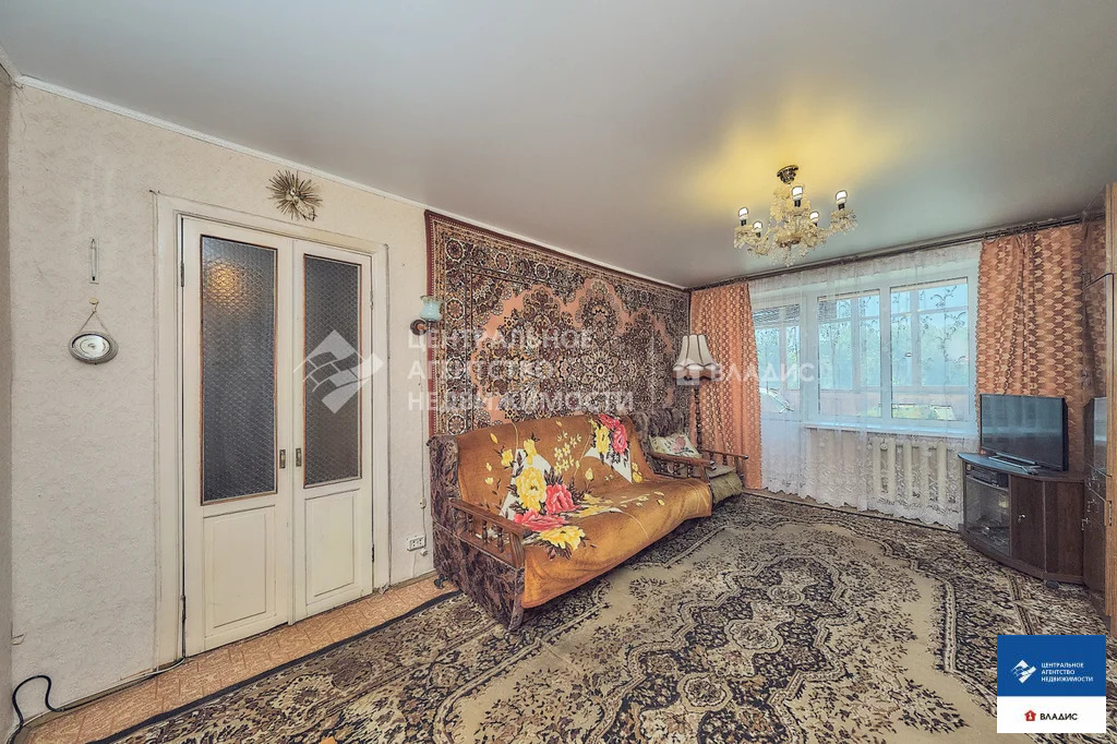 Продажа квартиры, Рязань, ул. МОГЭС - Фото 9