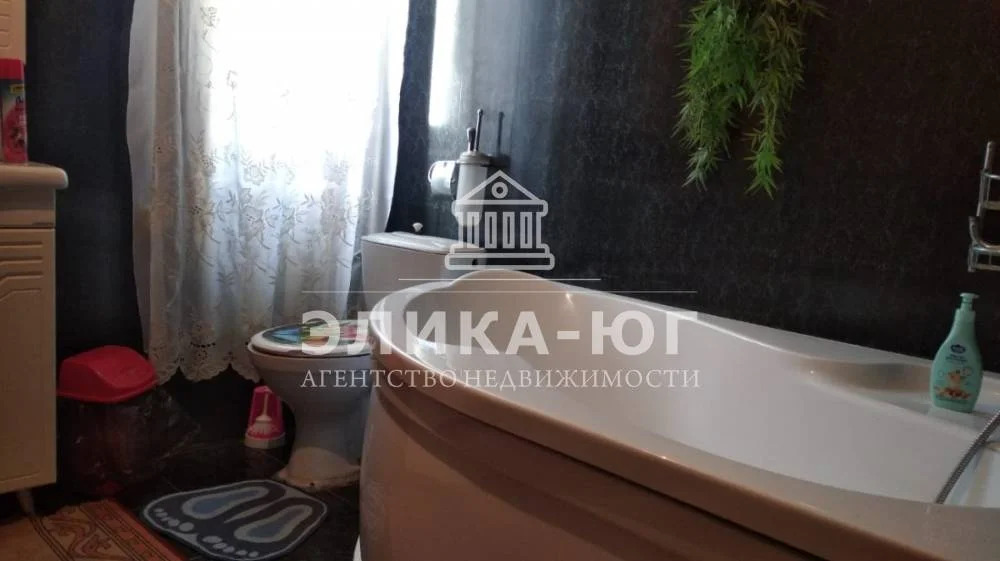 Продажа дома, Новомихайловский, Крымский район, Ростовская ул. - Фото 5