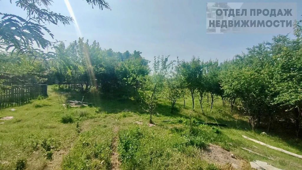 Земельный участок под строительство - Фото 3