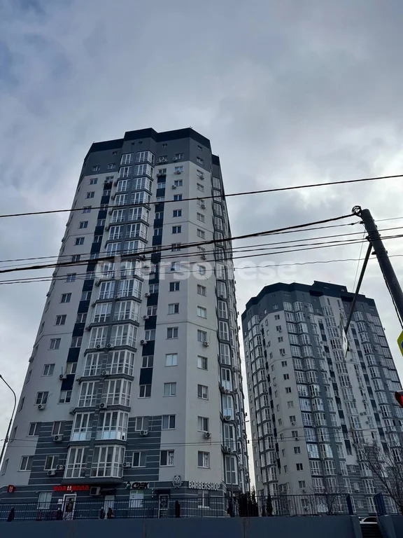 Продажа квартиры, Севастополь, Александра Маринеско улица - Фото 27