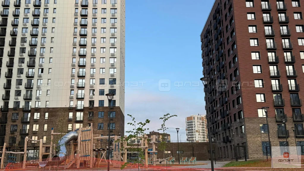 Продажа квартиры в новостройке, Усады, Лаишевский район, ул. Теплых ... - Фото 7