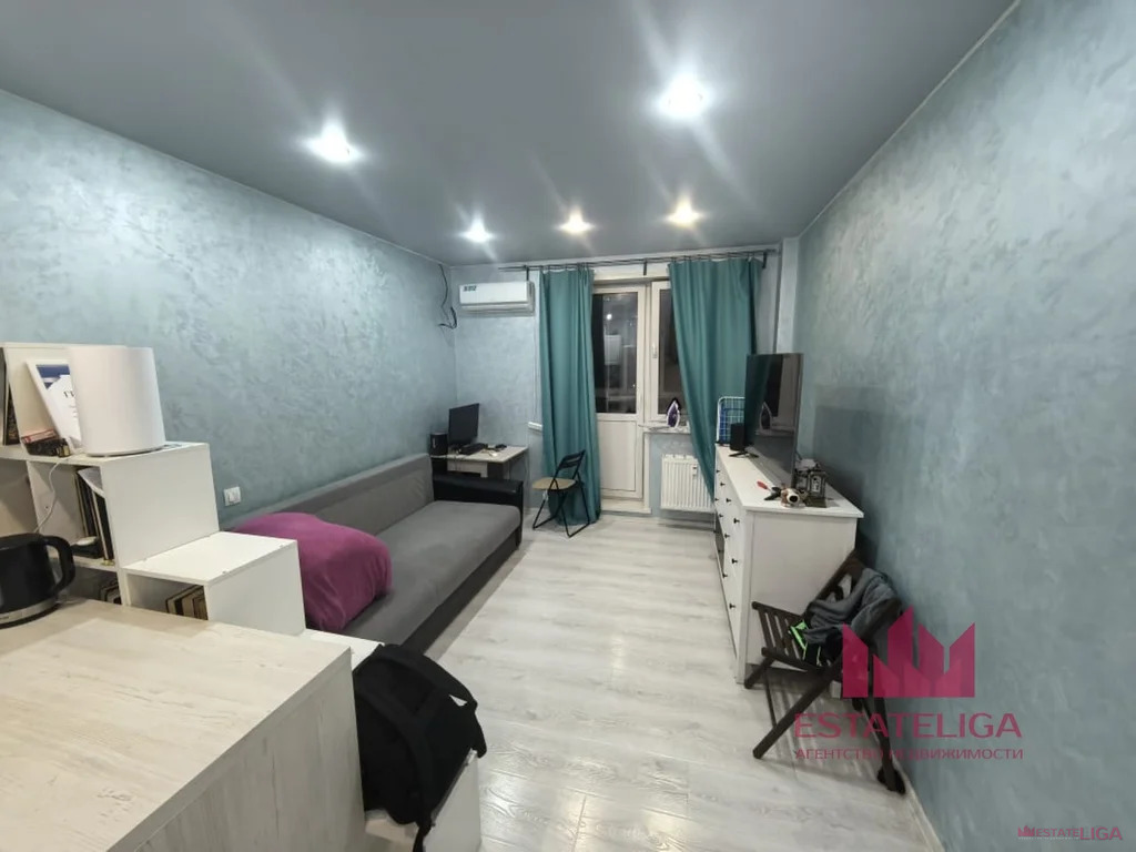 Продажа квартиры, улица Татьянин Парк - Фото 1
