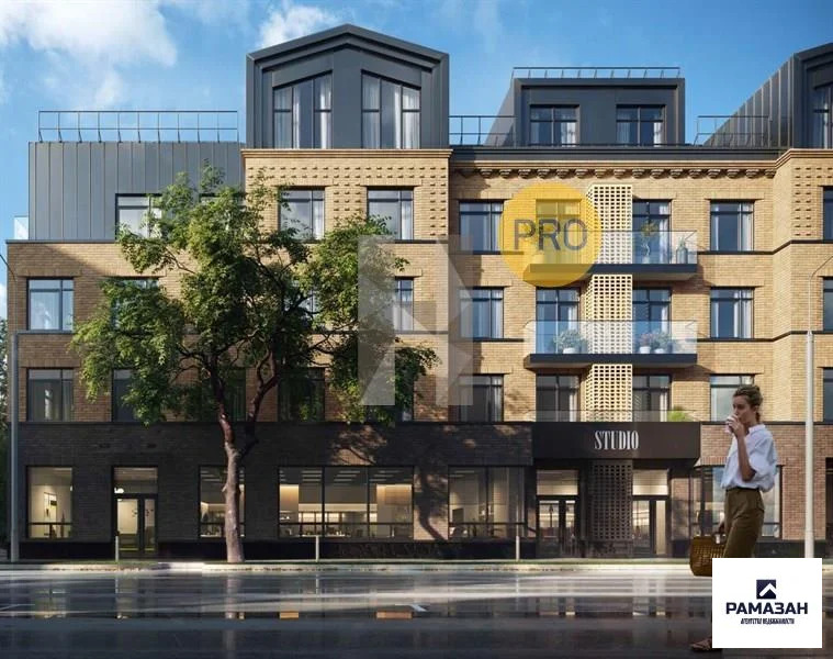 Продажа квартиры в новостройке, Казань, м. Кремлёвская, ул. Гаяза ... - Фото 5