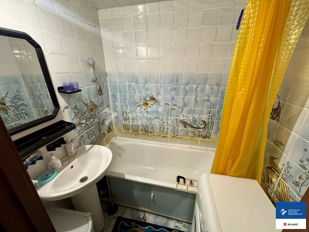 Аренда квартиры, Рязань, ул. Новоселов - Фото 14