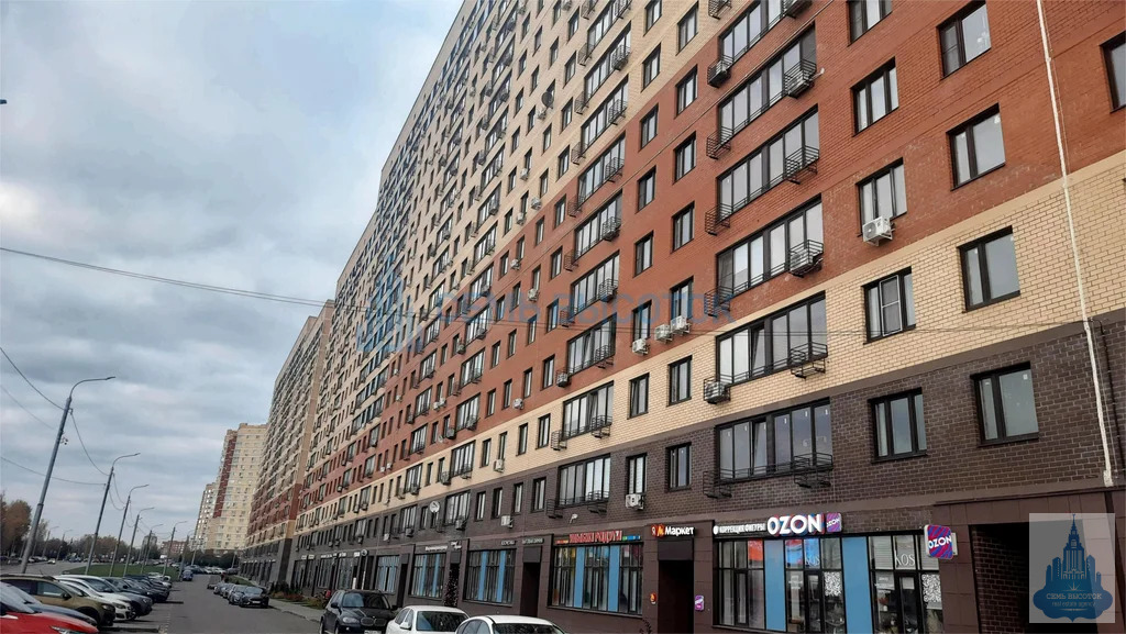 Аренда ПСН, Центральный, Домодедово г. о., Кирова ул. - Фото 1