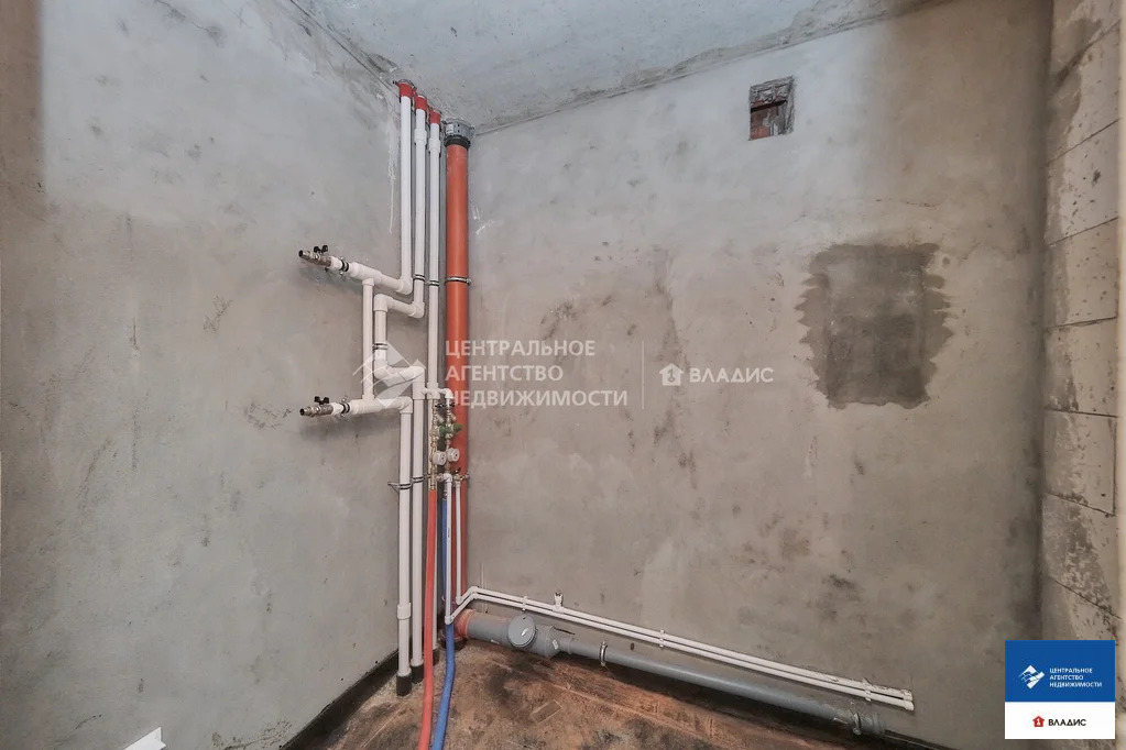 Продажа квартиры, Рязань, улица Княжье Поле - Фото 11