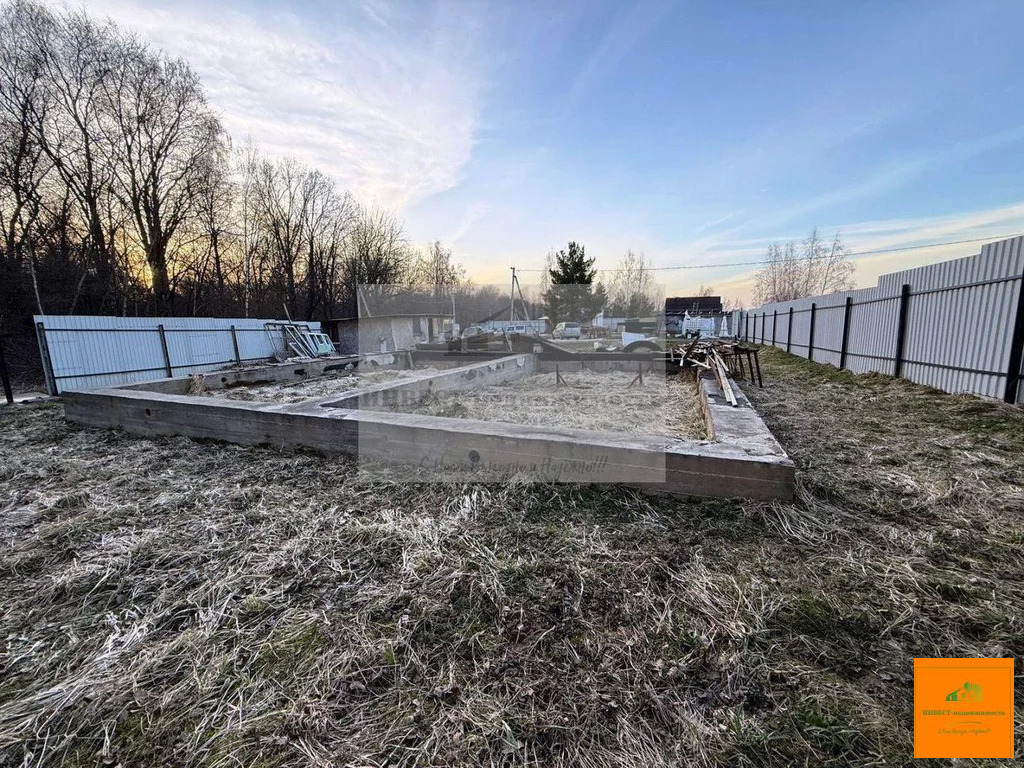 Продажа участка, Наро-Фоминск, Наро-Фоминский район, деревня Чичково - Фото 1