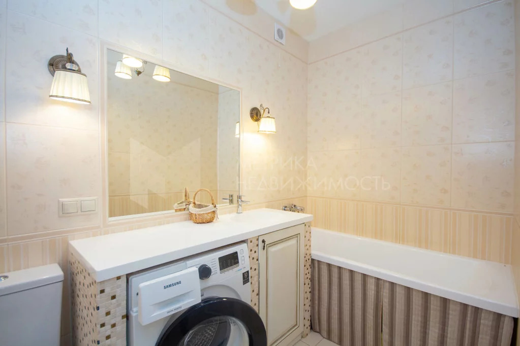 Продажа квартиры, Тюмень, г Тюмень - Фото 4