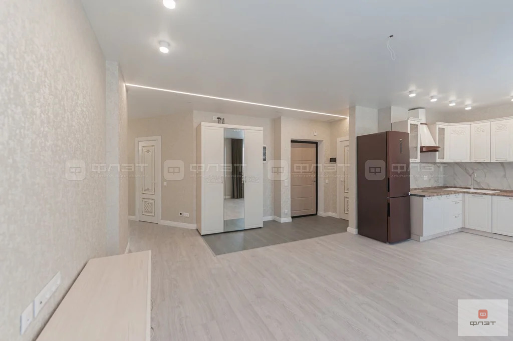 Продажа квартиры, Казань, пр-кт. Альберта Камалеева - Фото 9