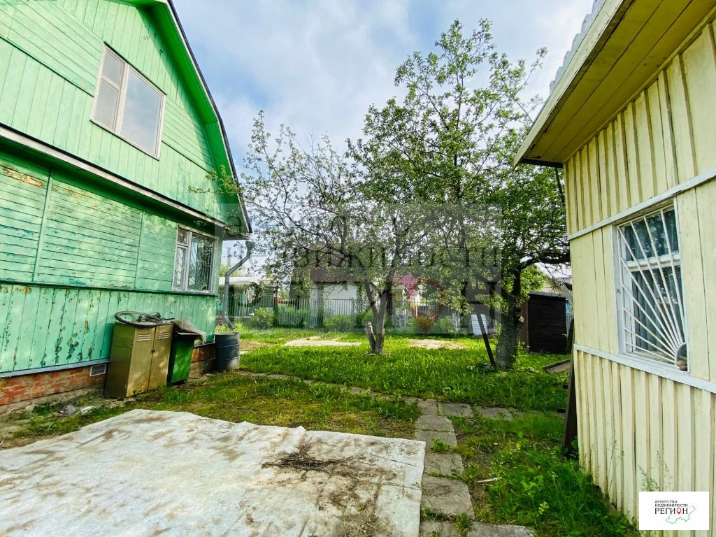 Продажа дома, Наро-Фоминский район, садовое товарищество Сельстроевец - Фото 6