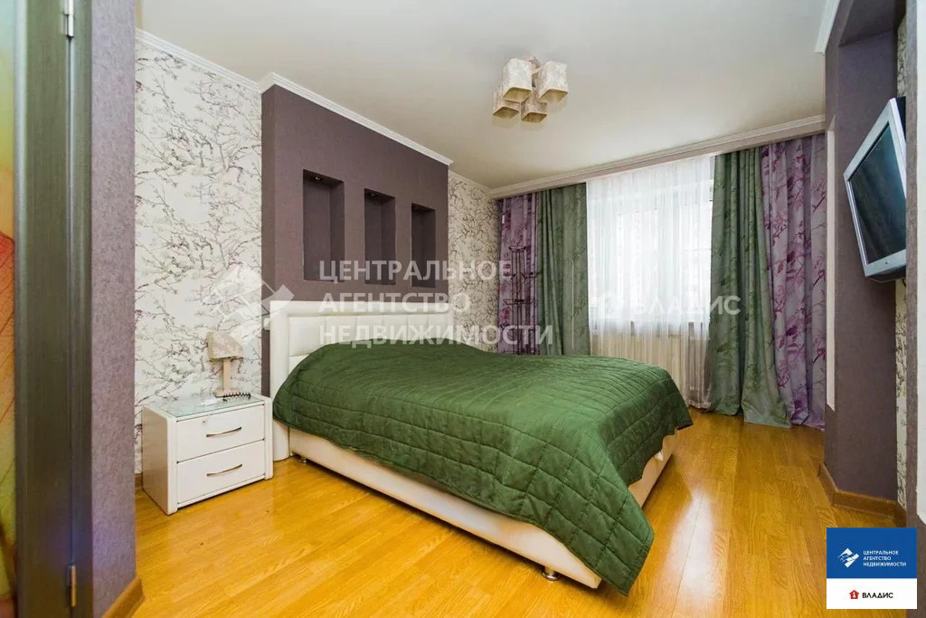 Продажа квартиры, Рязань, Молодёжная улица - Фото 5