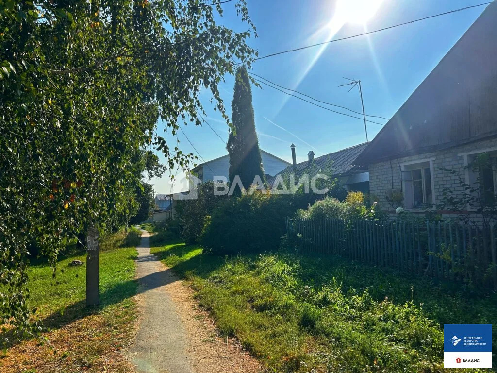 Продажа дома, Дядьково, Рязанский район, ул. Центральная - Фото 2