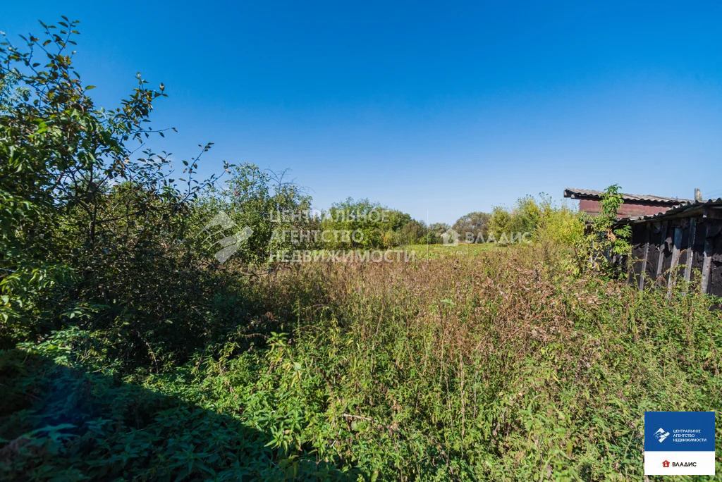 Продажа дома, Старожилово, Старожиловский район, ул. Трудовая - Фото 18