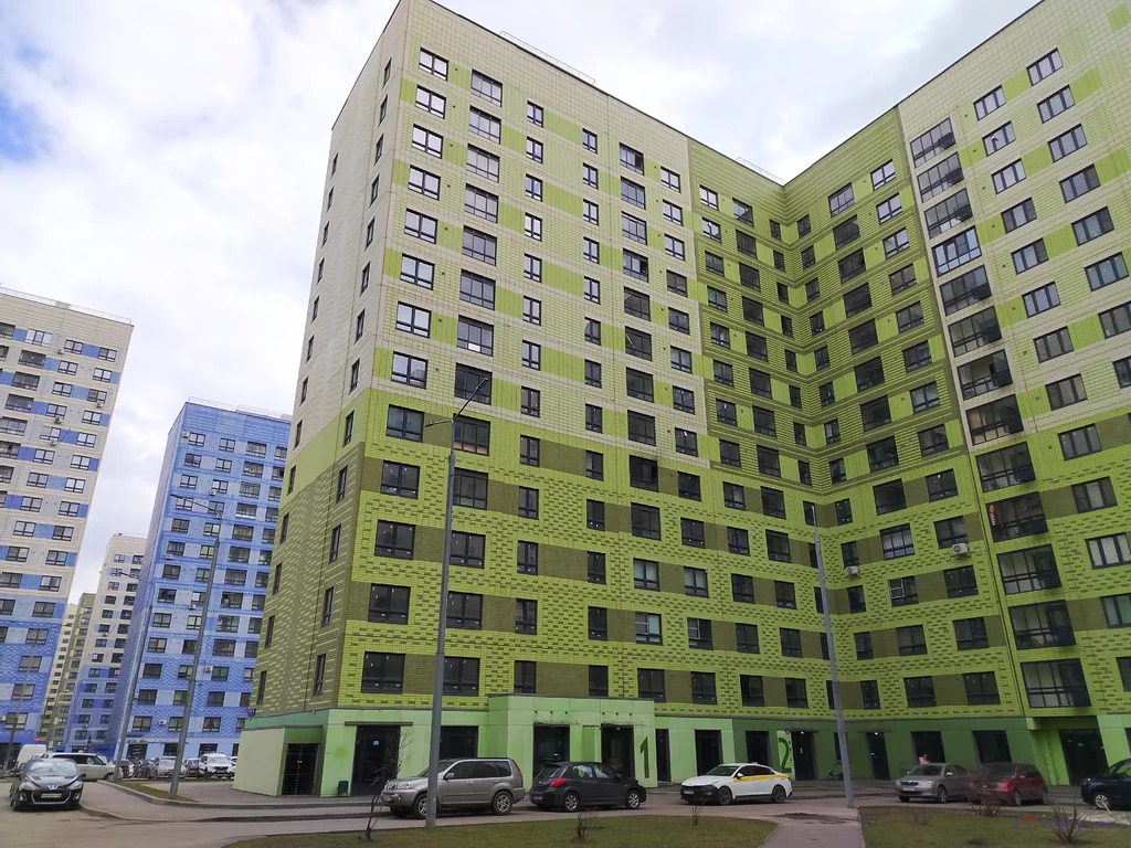 Продажа квартиры, улица Маресьева - Фото 2