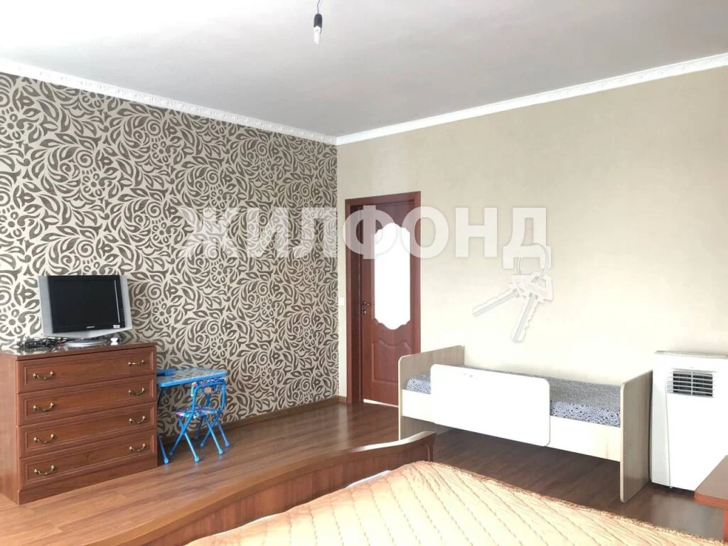 Продажа дома, Новосибирск, ул. Коминтерна - Фото 25