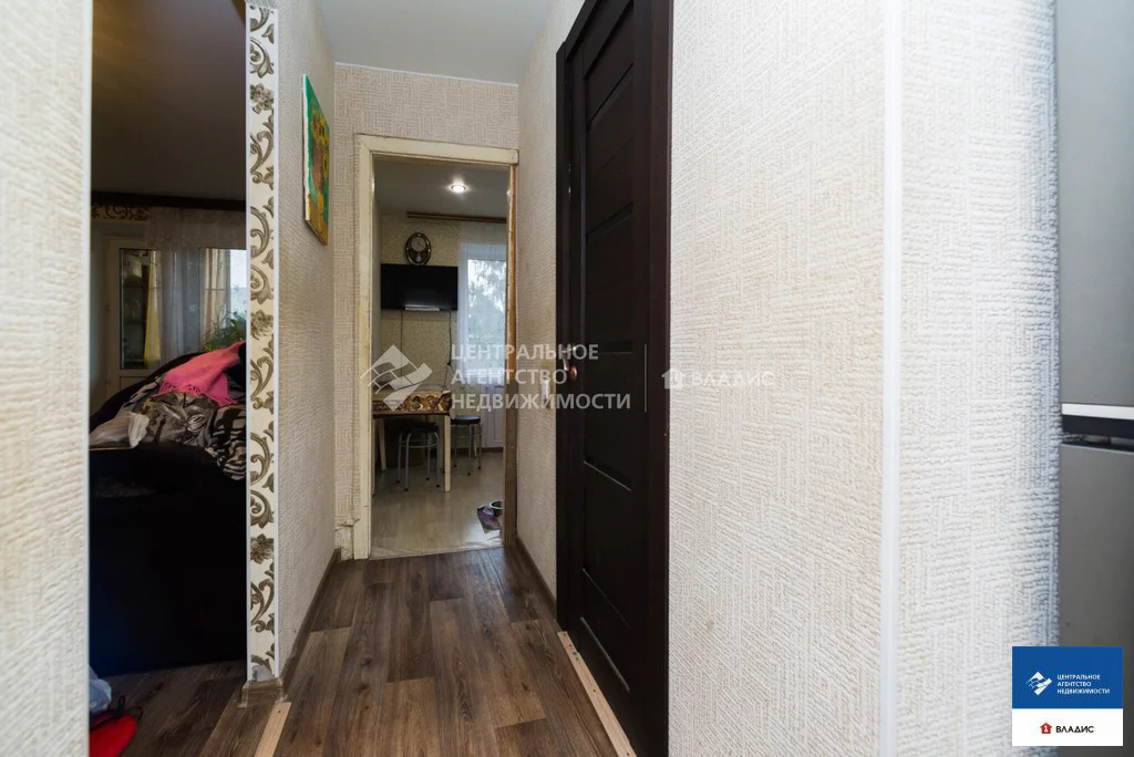 Продажа квартиры, Рязань, ул. Высоковольтная - Фото 8