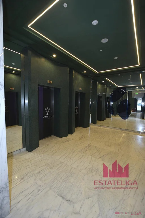 Аренда квартиры, м. Октябрьское поле, ул. Генерала Глаголева - Фото 20