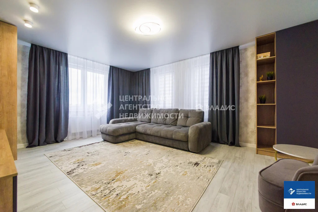 Продажа квартиры, Рязань, Парковый переулок - Фото 8