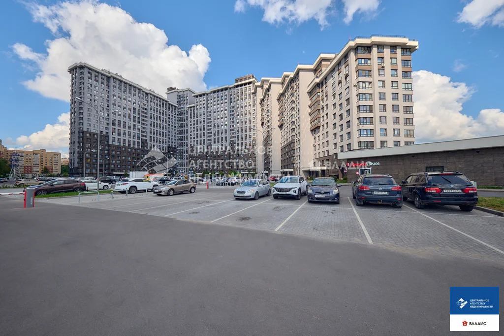 Продажа квартиры, Рязань, улица Александра Полина - Фото 20