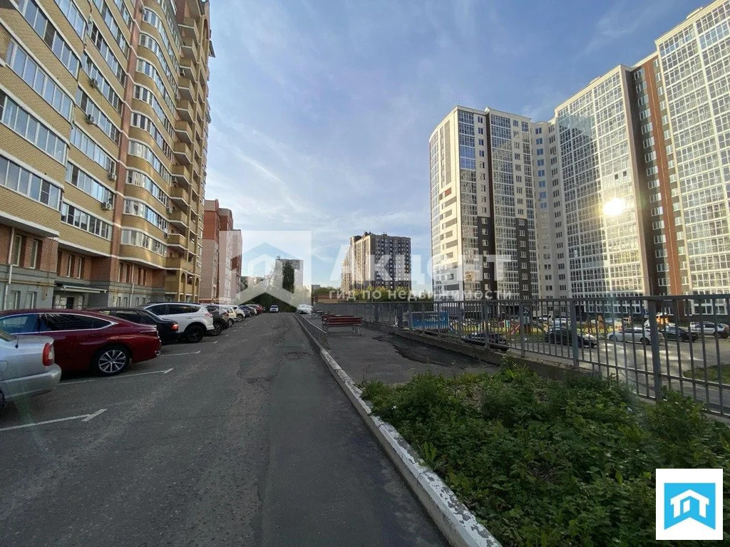 Продажа квартиры, Иваново, ул. Ванцетти - Фото 20