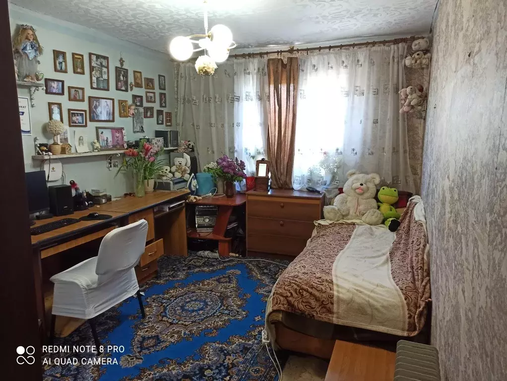 Продам жилой дом с пропиской в Севастополе, ст Сапун-гора - Фото 3