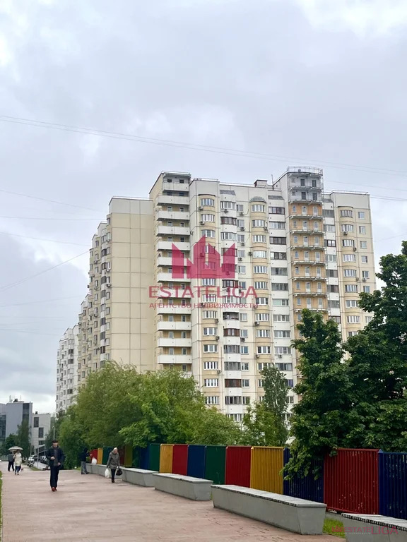 Продажа квартиры, ул. Островитянова - Фото 25