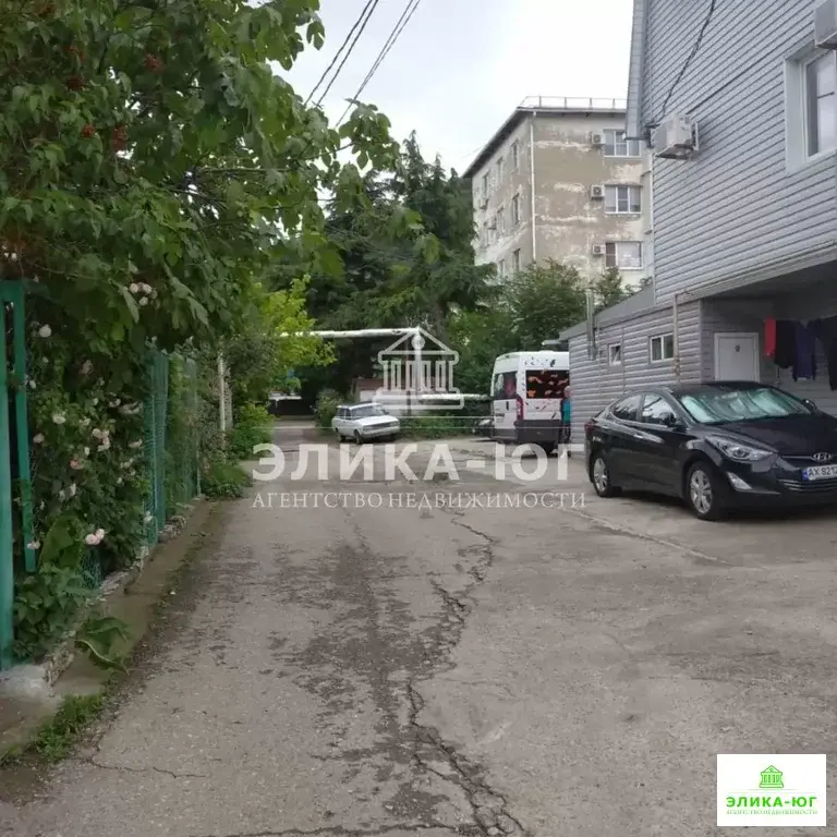 Продажа таунхауса, Новомихайловский, Туапсинский район, ул. Юности - Фото 12