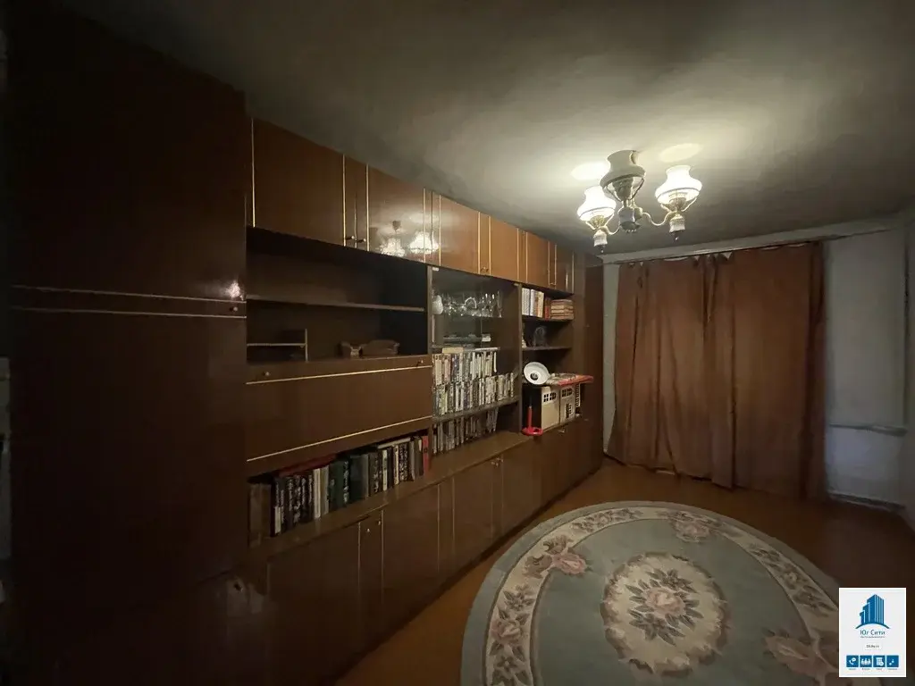 Дом с участком под застройку рядом с Карасунскими озерами. - Фото 22