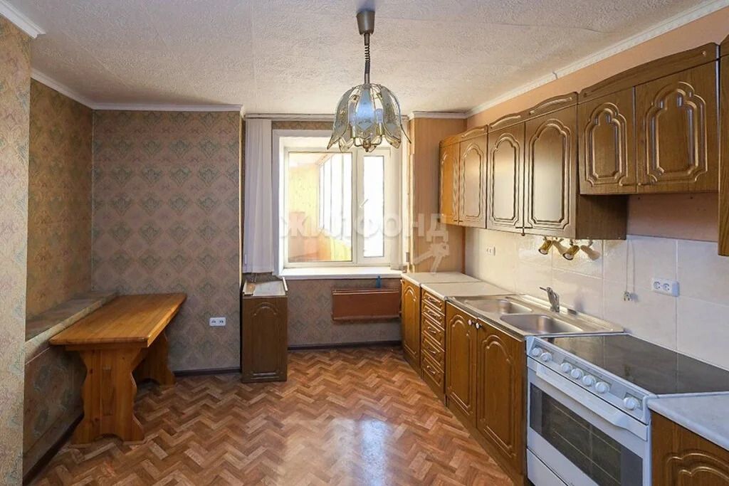 Продажа квартиры, Новосибирск, Мичурина пер. - Фото 4