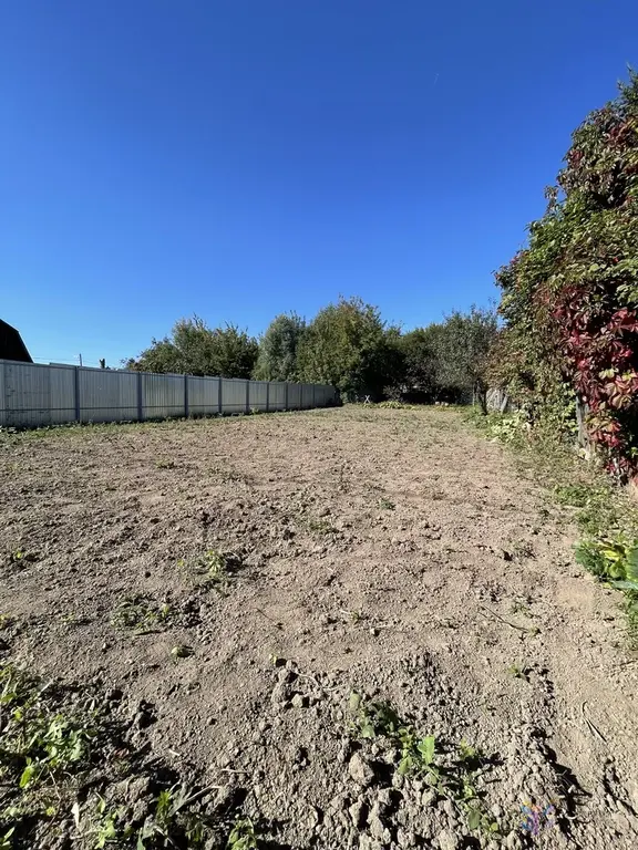 Продаю участок 8 соток, под ПМЖ в центре поселка Малино. - Фото 8