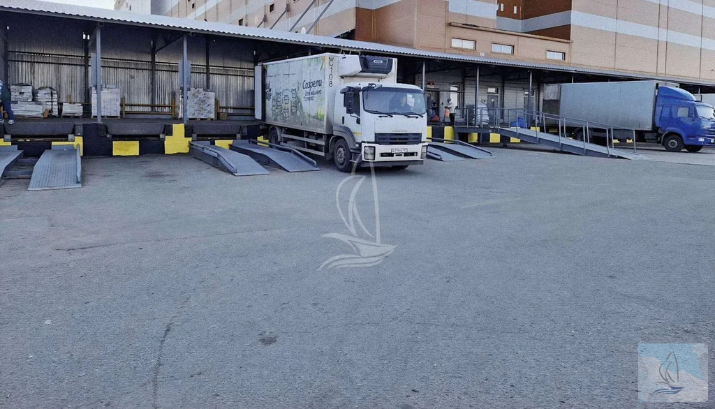 Аренда склада, деревня Николо-Хованское - Фото 25