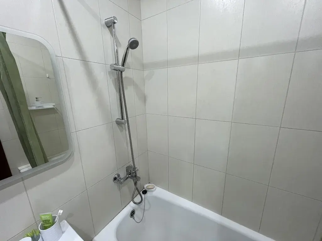 Квартира-студия Долгининская, дом 6 - Фото 6