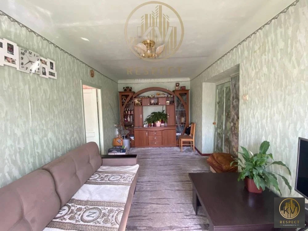 Продажа квартиры, Пятигорск, 40 лет Октября пр-кт - Фото 2