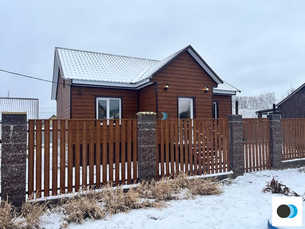 Продажа дома, Иглино, Иглинский район, Георгиевская улица - Фото 1