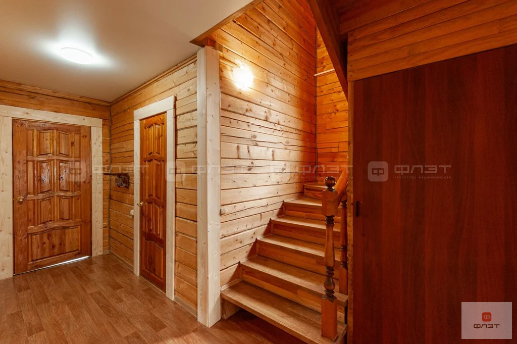 Продажа дома, Высокая Гора, Высокогорский район, ул. Тополиная - Фото 30